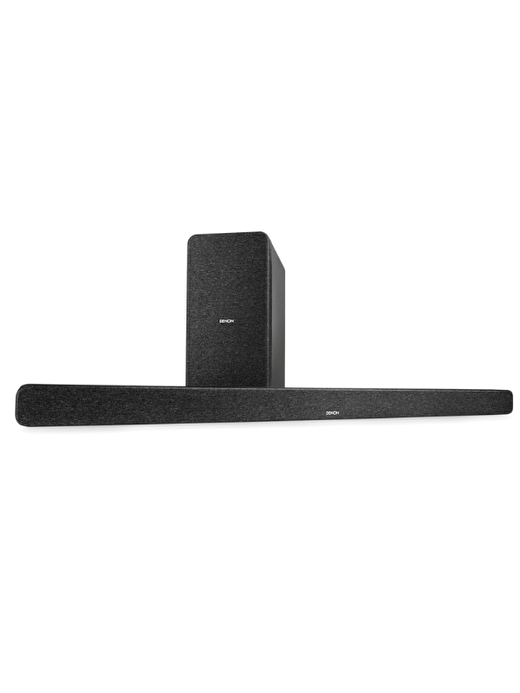 Denon DHT-S517H 3.1.2 Kanal Network Soundbar 1