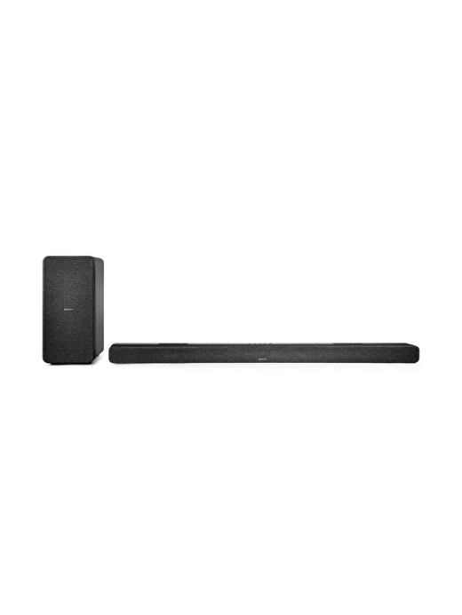 Denon DHT-S517H 3.1.2 Kanal Network Soundbar 4