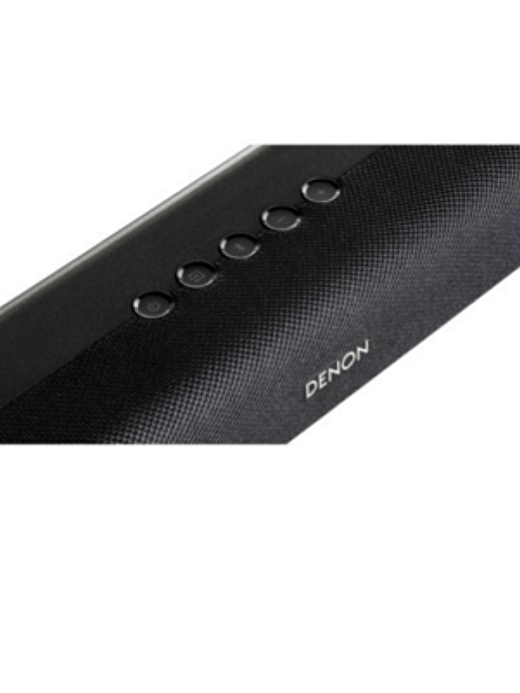 Denon DHT-S316 Kablosuz Subwoofer ve Bluetooth Soundbar 3