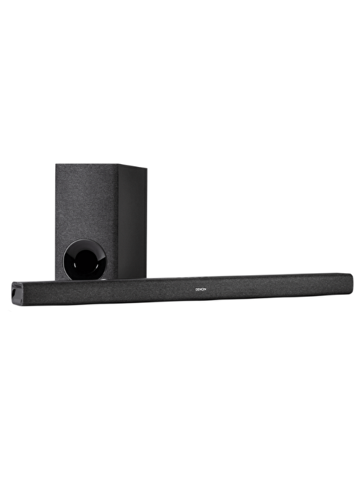 Denon DHT-S416 Kablosuz Subwoofer ve Wi-Fi Özellikli Soundbar 3