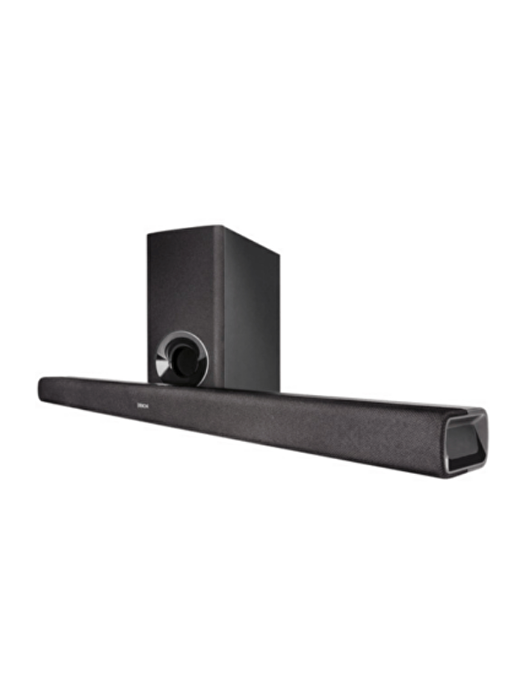 Denon DHT-S316 Kablosuz Subwoofer ve Bluetooth Soundbar 4