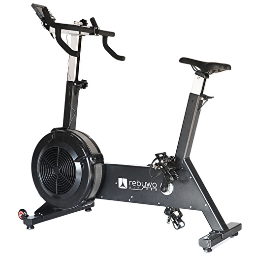 Rebuwo Fitness Bike Erg Bisiklet Ergometresi 3