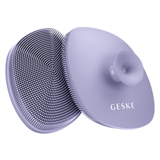 GESKE FACIAL BRUSH | 4 IN 1 YÜZ TEMİZLEME FIRCASI 4'Ü 1 ARADA 1