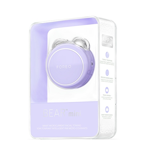 BEAR Mini Bölgesel Microcurrent Yüz Sıkılaştırma Cihazı 3
