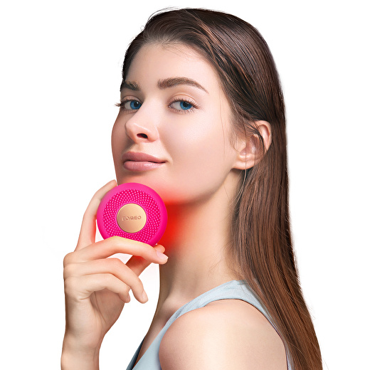 UFO Mini 2 Power Maske Ve Işık Terapi Cihazı,Fuchsia 2