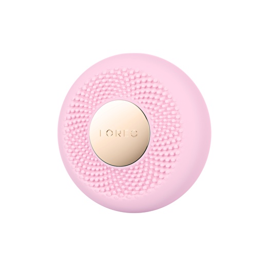 UFO 3 Mini Power Maske ve Işık Terapi Cihazı, Pearl Pink 1