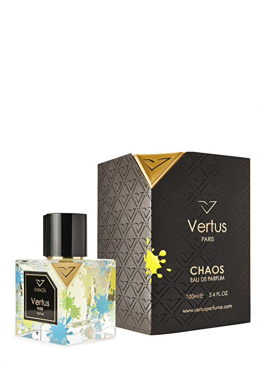 Vertus Chaos 3