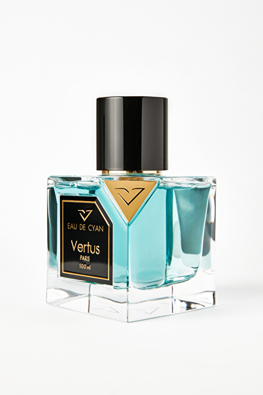 Vertus Eau De Cyan 2