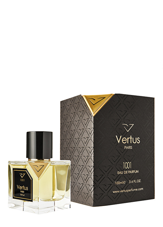 Vertus 1001 3