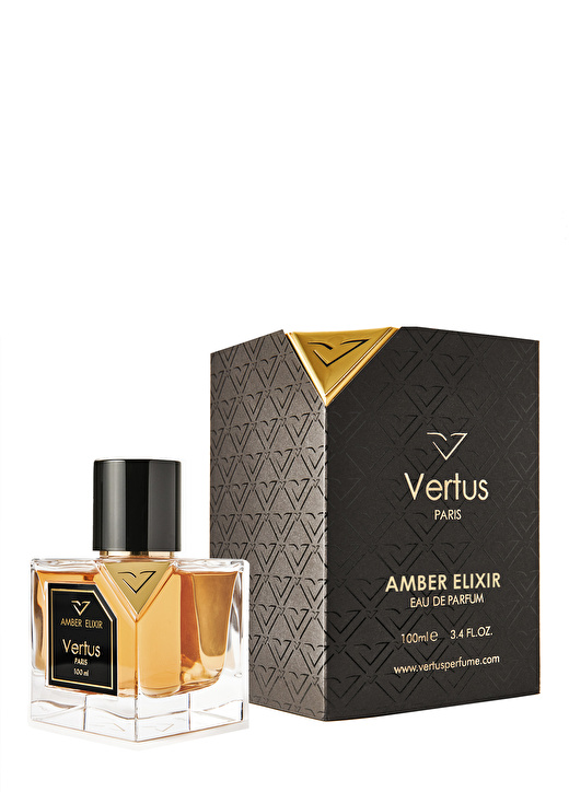 Vertus Amber Elixir 2