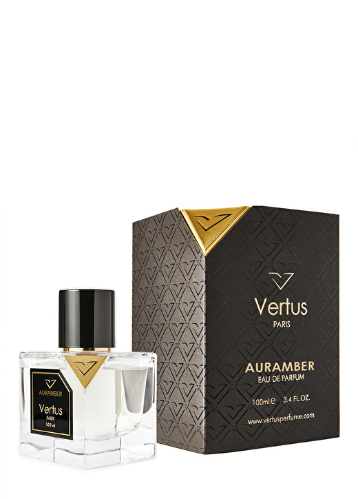 Vertus Auramber 2