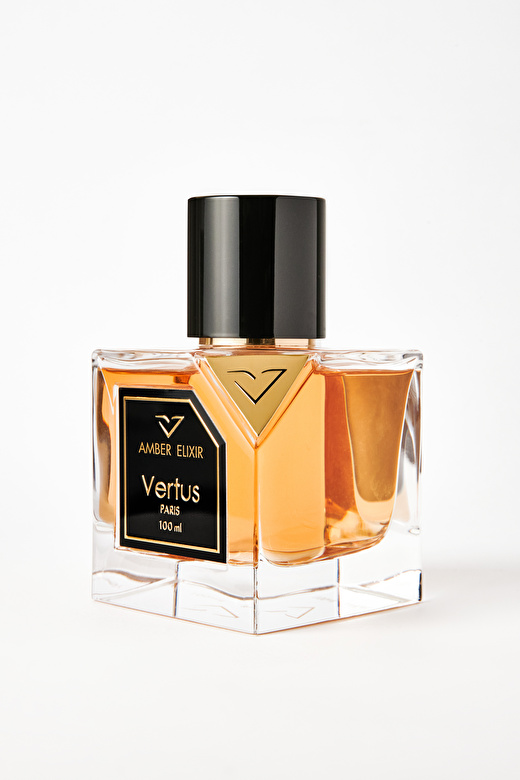 Vertus Amber Elixir 3