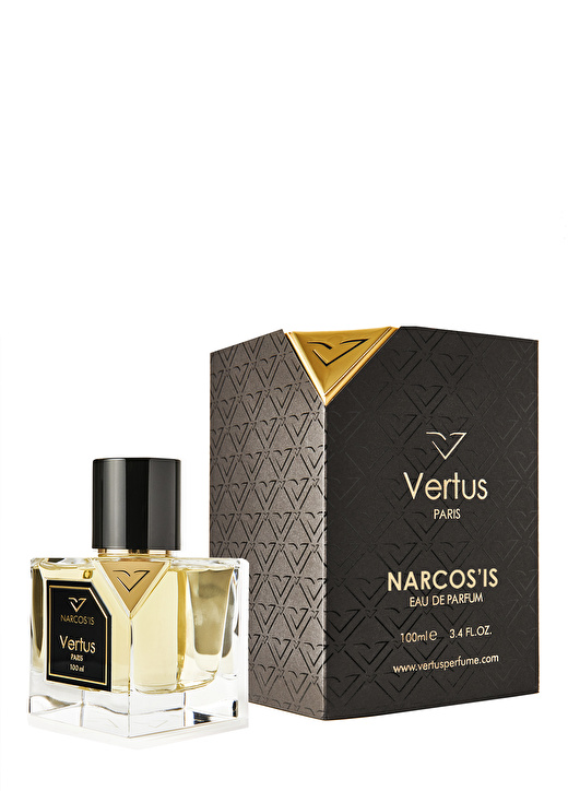 Vertus Narcosis 2