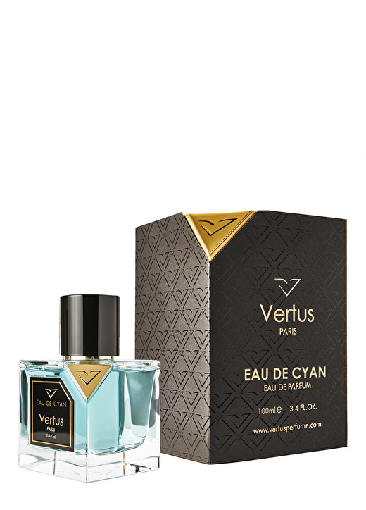 Vertus Eau De Cyan 3