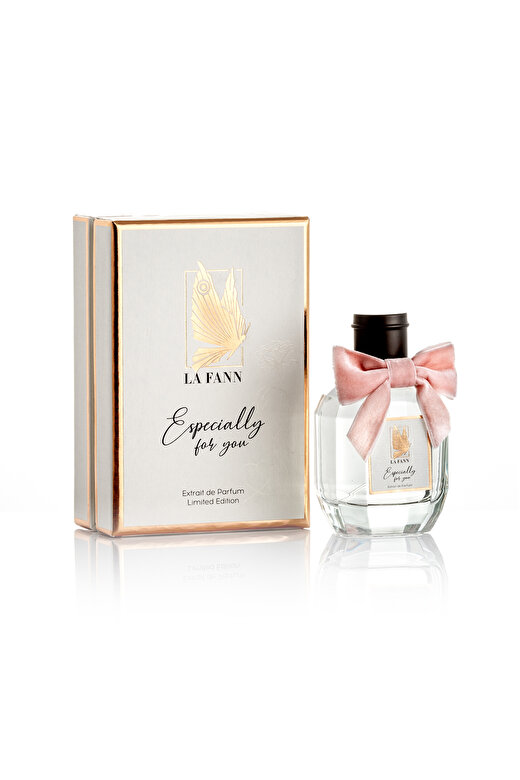 Especially For You Extrait De Parfüm 100ml 1