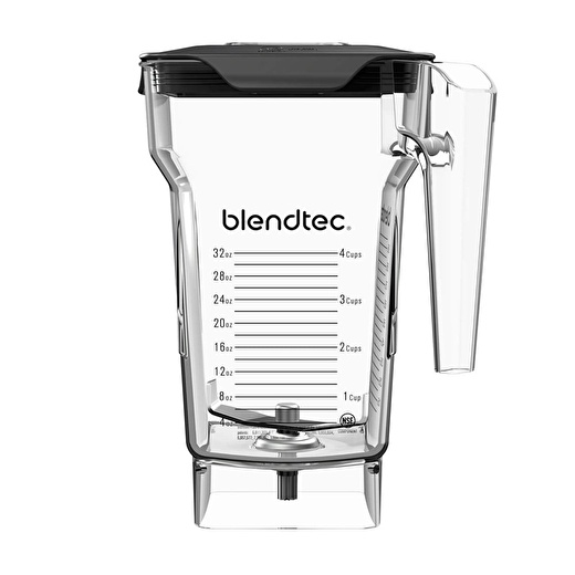 Blendtec - Fourside 2 Lt Blender Hazne - 40-609-50 1
