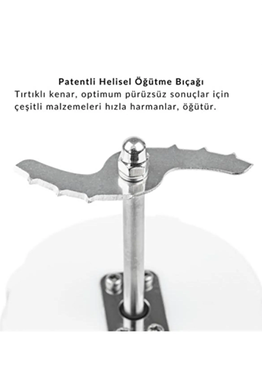 Tribest - Soyabella Bitki Bazlı İçecek Makinesi SB-130-F 3