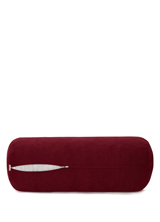 Bordo Bolster & Meditasyon Minderi 2