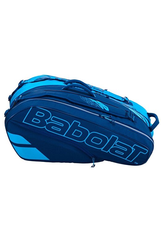 Babolat Pure Drive RHX12 12'li Tenis Raket Çantası 4