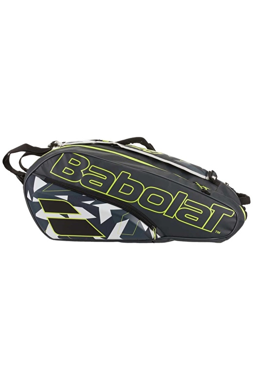 Babolat RHX12 Pure Aero 2023 12li Tenis Raket Çantası 1