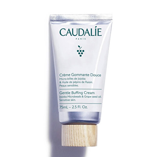 Caudalie Hassas Temizleyici Peeling 75 ml 1