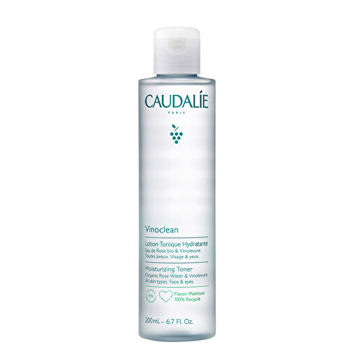 Caudalie Vinoclean Nemlendirici Tonik 200 ml 1