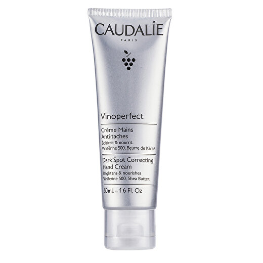 Caudalie Vinoperfect Leke Karşıtı El Bakım Kremi 50 ml 1