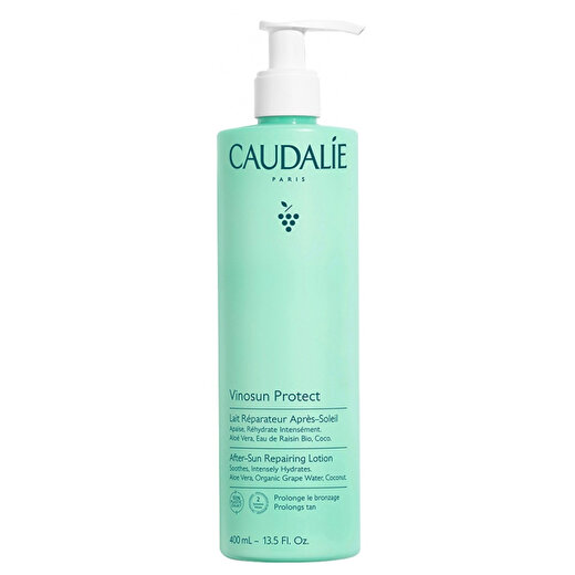 Caudalie Vinosun Protect Güneş Sonrası Losyon 400 ml 1