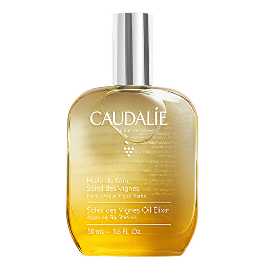 Caudalie Soleil des Vignes Oil Elixir 50 ml 1