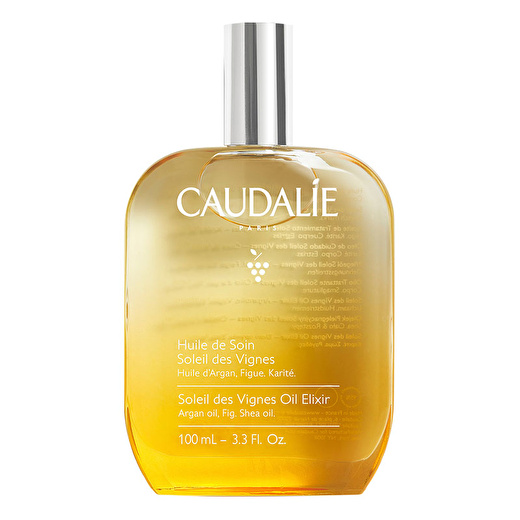 Caudalie Soleil des Vignes Oil Elixir 100 ml 1