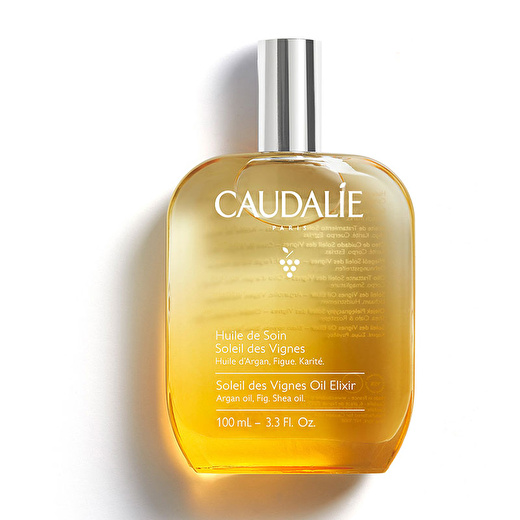 Caudalie Soleil des Vignes Oil Elixir 100 ml 3