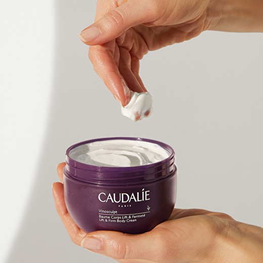 Caudalie Vinosculpt Lift Firm Vücut Kremi 250 ml 3