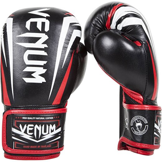 Venum Sharp Deri Boks Eldiveni 4