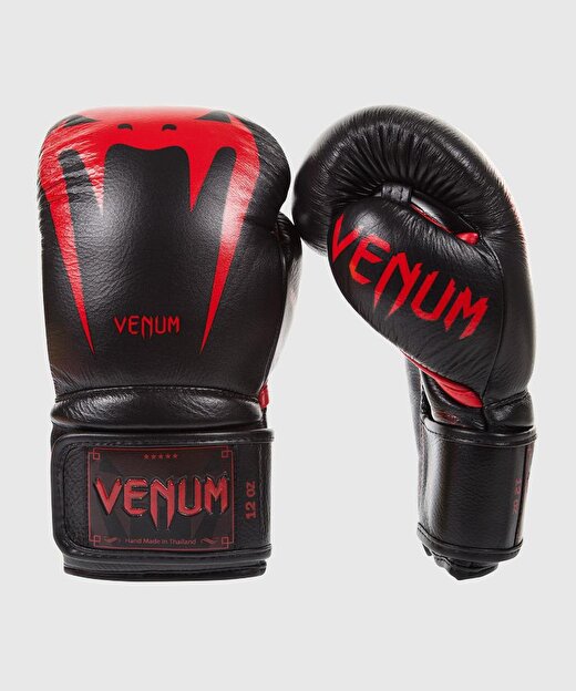 Boks Eldiveni Deri Giant 3.0 Boxing Gloves 1