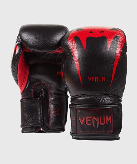 Boks Eldiveni Deri Giant 3.0 Boxing Gloves 2