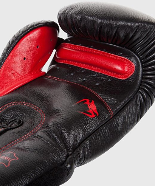 Boks Eldiveni Deri Giant 3.0 Boxing Gloves 4