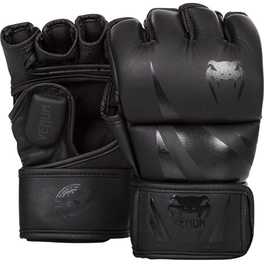 Venum Challenger MMA Gloves 1