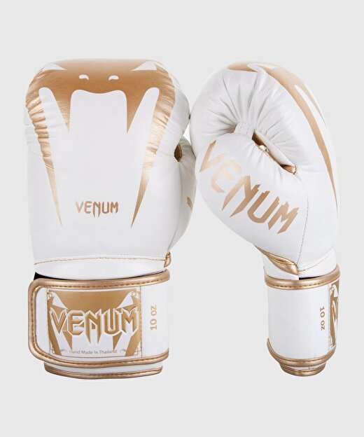 Boks Eldiveni Deri Giant 3.0 Boxing Gloves 1