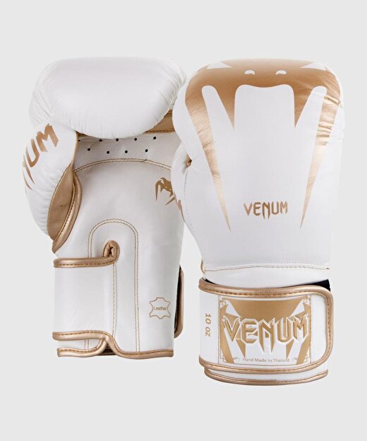 Boks Eldiveni Deri Giant 3.0 Boxing Gloves 2