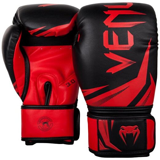 Venum Challenger 3.0 Boxing Gloves 1