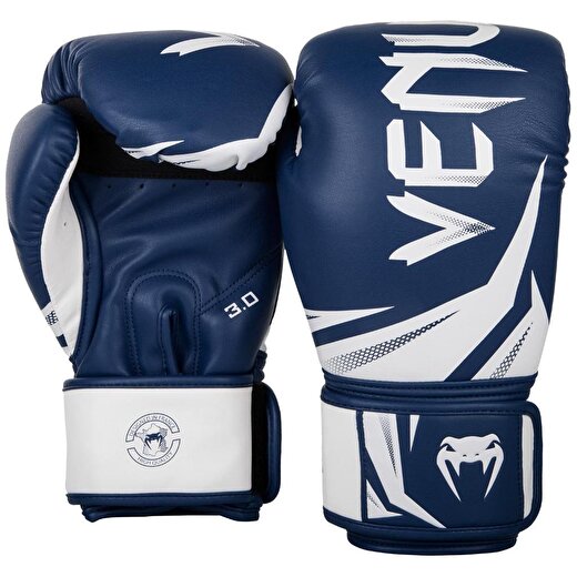 Venum Challenger 3.0 Boxing Gloves 1