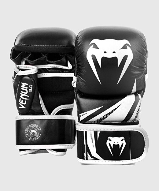 MMA Sparring Gloves Venum Challenger 3.0 1