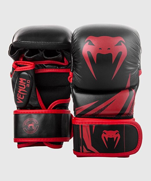 MMA Sparring Gloves Venum Challenger 3.0 1