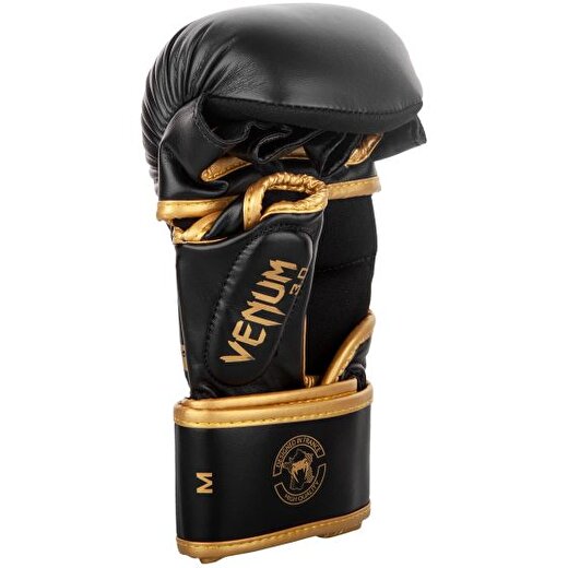 MMA Sparring Gloves Venum Challenger 3.0 3