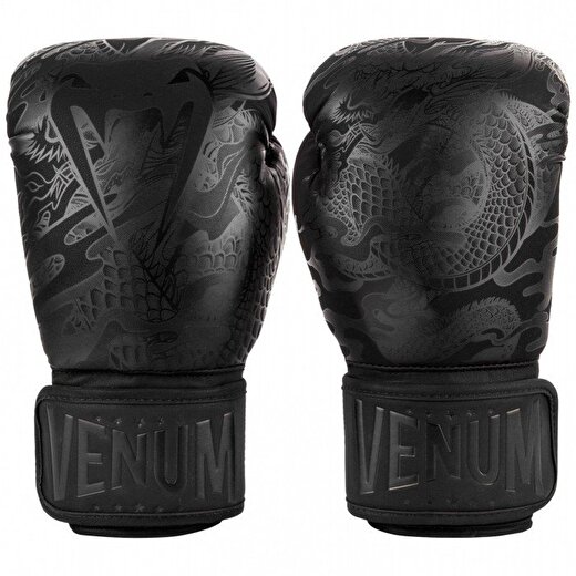 Venum Dragon's Flight Boxing Gloves 1
