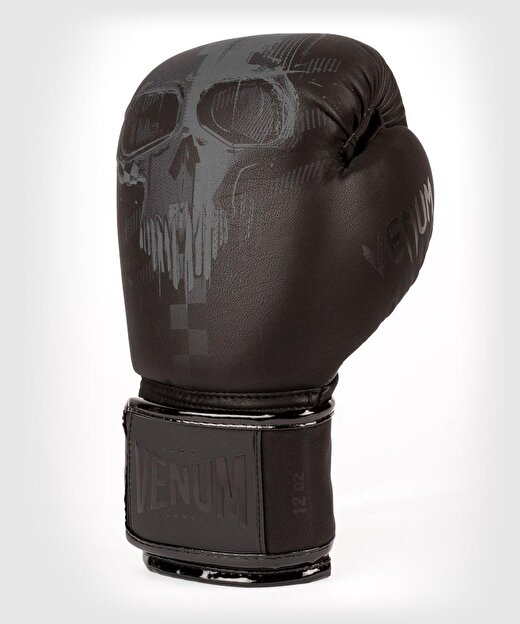 Boxing Gloves Venum "Skull" Boks Eldiveni 2