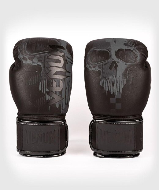Boxing Gloves Venum "Skull" Boks Eldiveni 4
