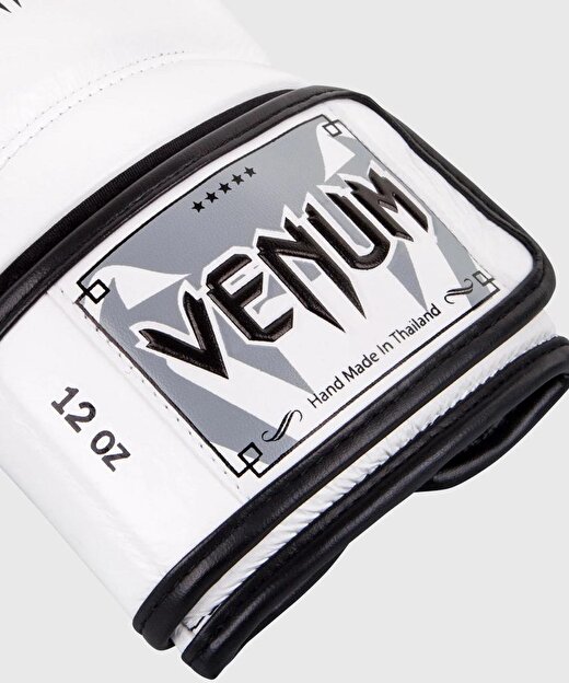 Venum Boks Eldiveni Deri Giant 3.0 Boxing Gloves 2