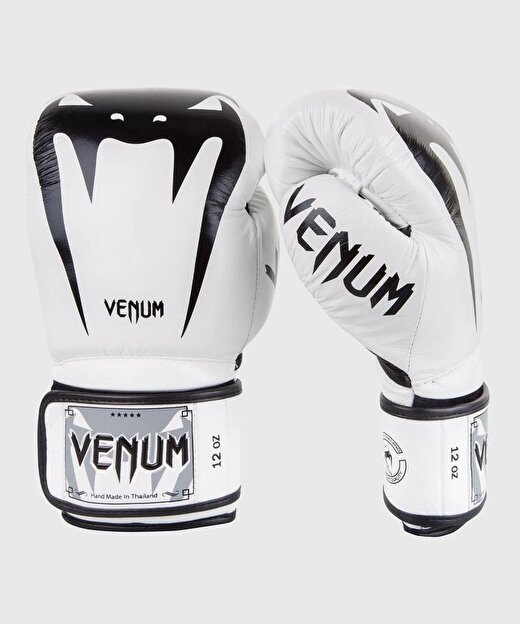 Venum Boks Eldiveni Deri Giant 3.0 Boxing Gloves 4