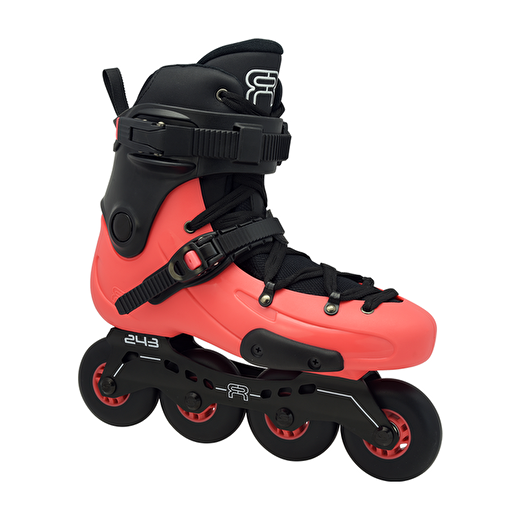 Fr Skates Frxp 80 Coral Urban Paten 1